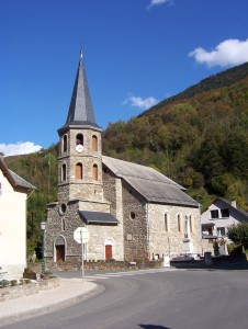 église 